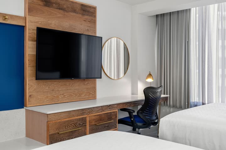 Holiday Inn Express San Juan Condado by IHG