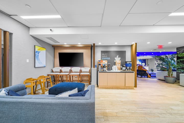 Holiday Inn Express San Juan Condado by IHG