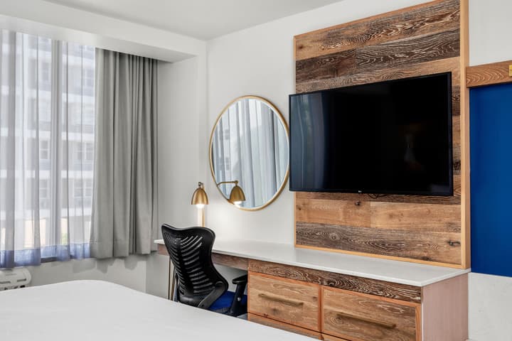 Holiday Inn Express San Juan Condado by IHG