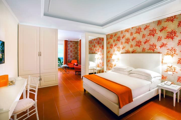 Hotel Caparena