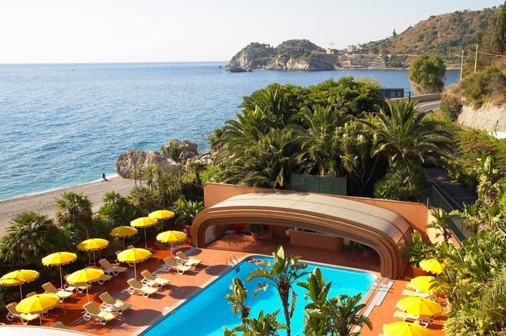 Hotel Caparena