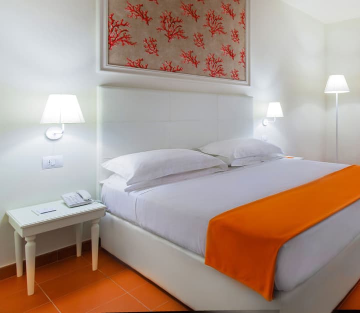 Hotel Caparena