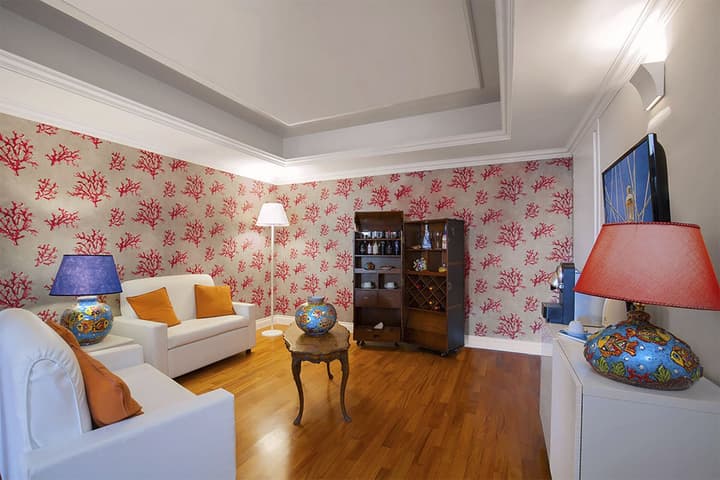 Hotel Caparena