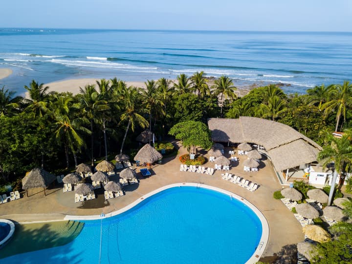 Occidental Tamarindo - All Inclusive