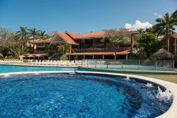 Occidental Tamarindo - All Inclusive