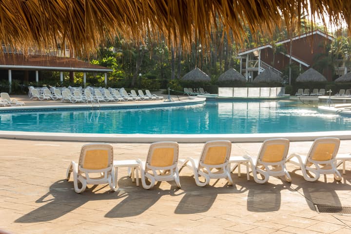 Occidental Tamarindo - All Inclusive
