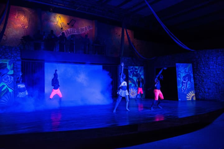 Occidental Tamarindo - All Inclusive