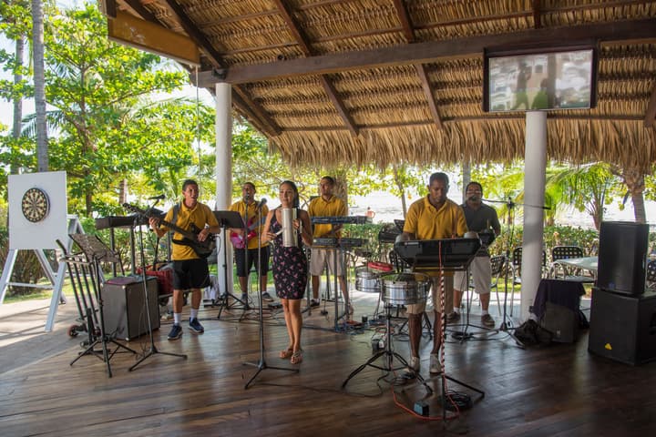 Occidental Tamarindo - All Inclusive