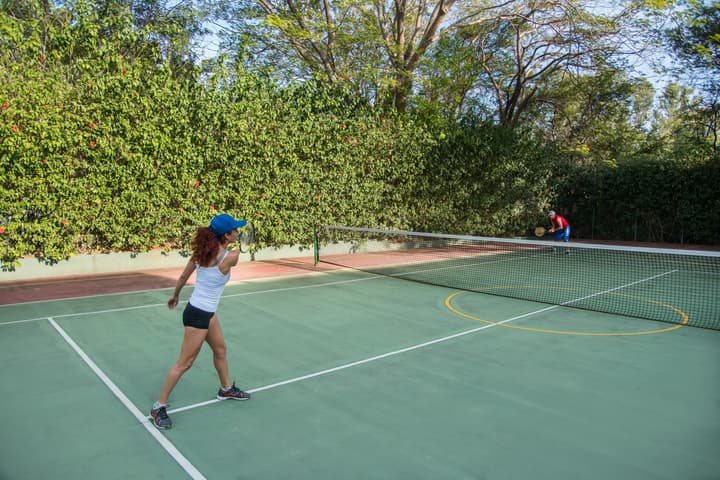 Occidental Tamarindo - All Inclusive