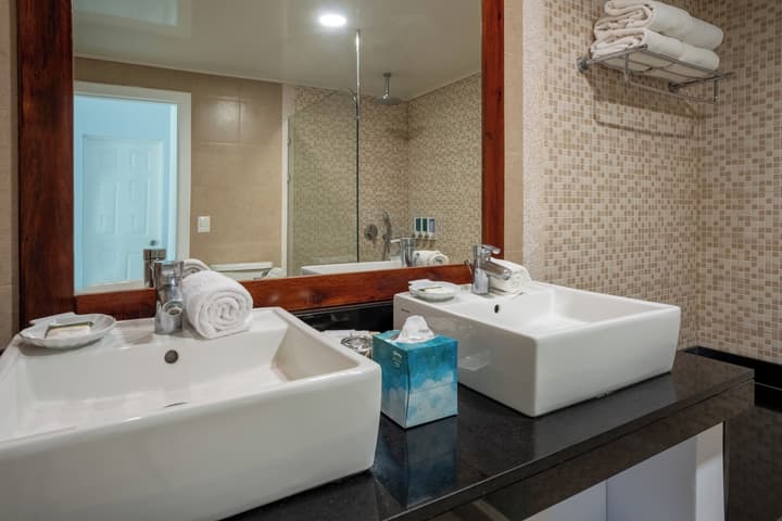 Occidental Tamarindo - All Inclusive