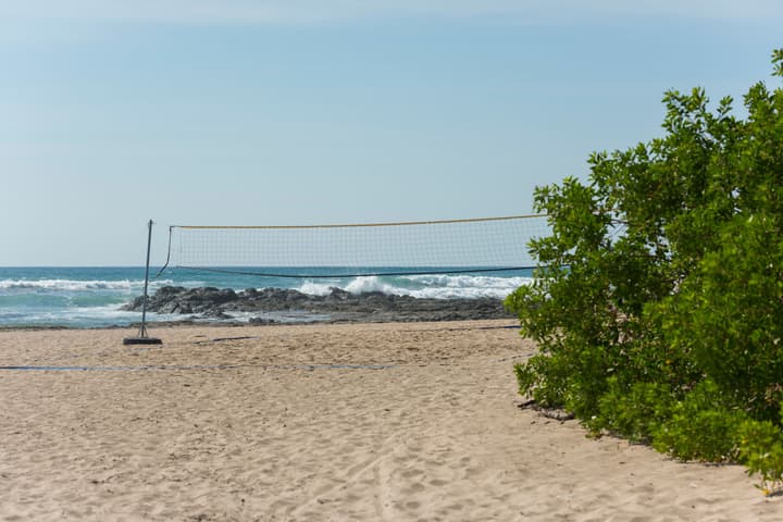 Occidental Tamarindo - All Inclusive