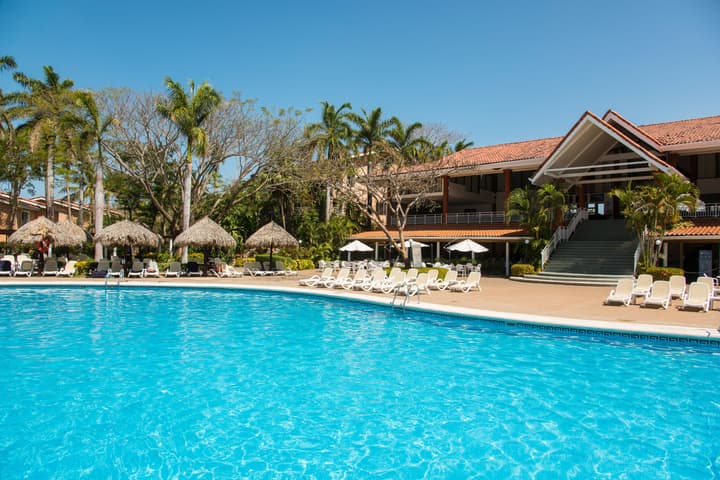 Occidental Tamarindo - All Inclusive