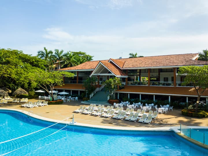 Occidental Tamarindo - All Inclusive