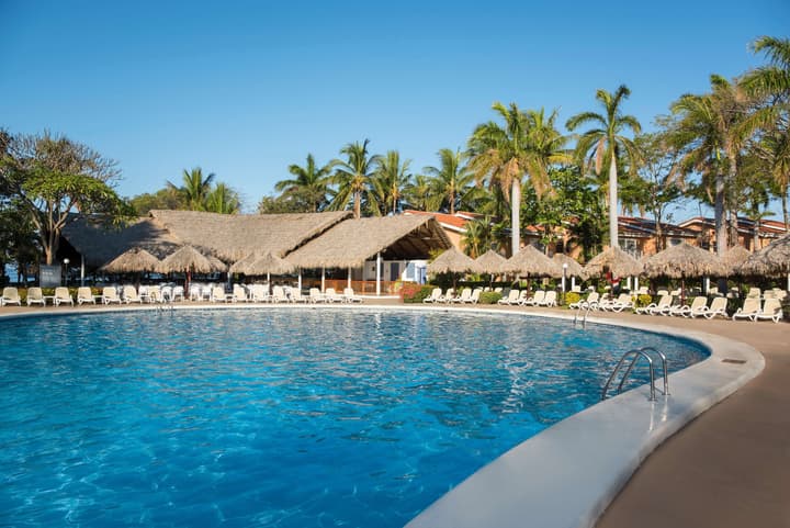 Occidental Tamarindo - All Inclusive