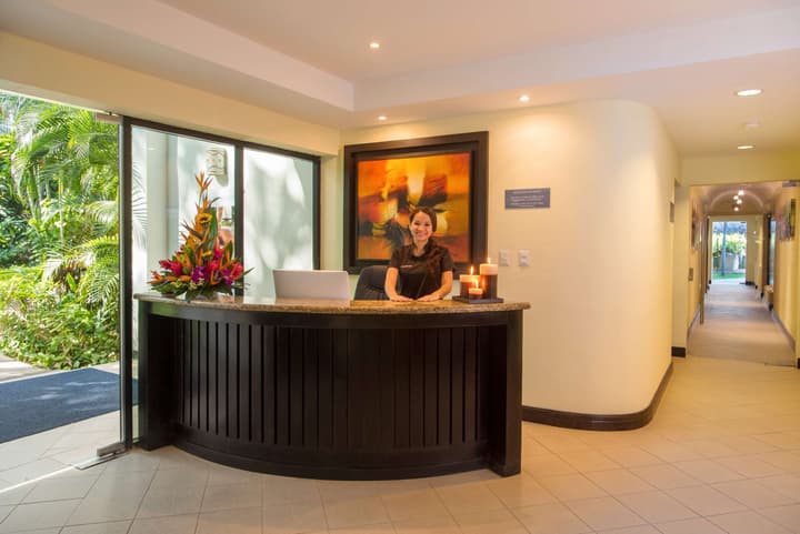 Occidental Tamarindo - All Inclusive