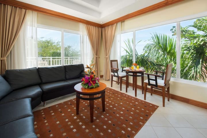 Occidental Tamarindo - All Inclusive