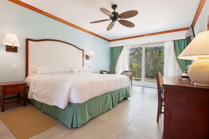 Occidental Tamarindo - All Inclusive