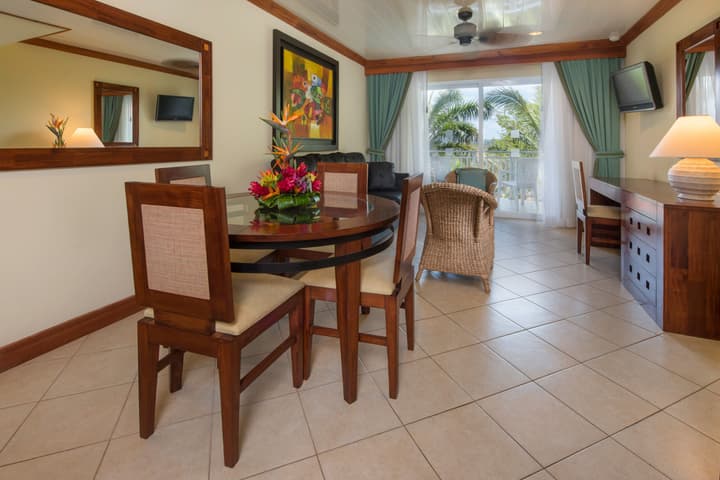 Occidental Tamarindo - All Inclusive
