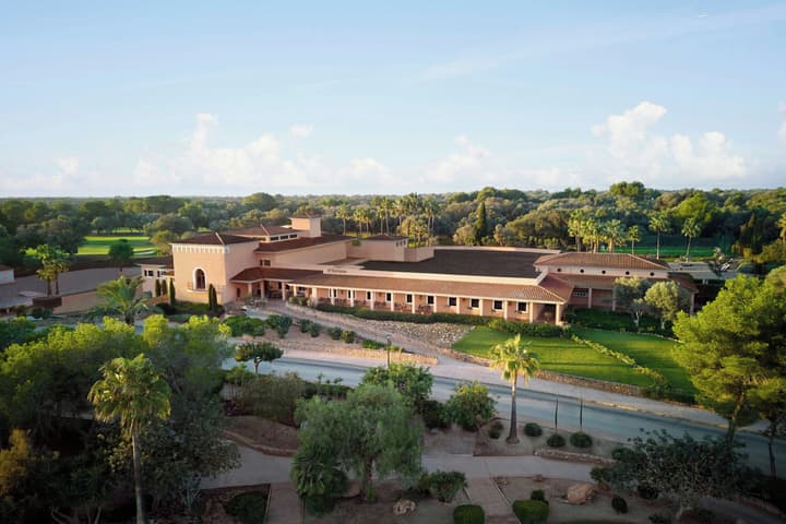 Marriott's Club Son Antem