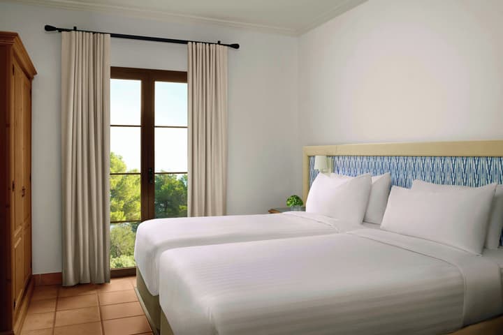 Marriott's Club Son Antem