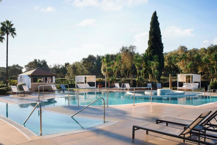 Marriott's Club Son Antem