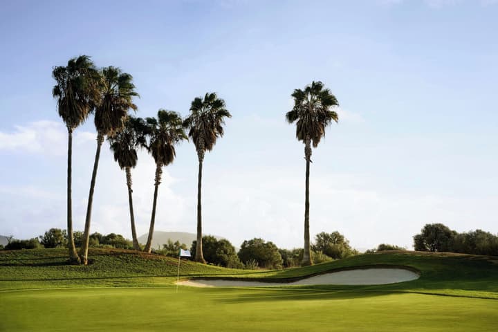 Marriott's Club Son Antem