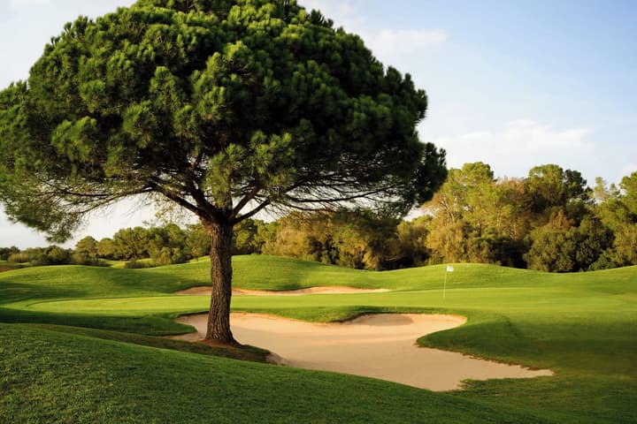 Marriott's Club Son Antem