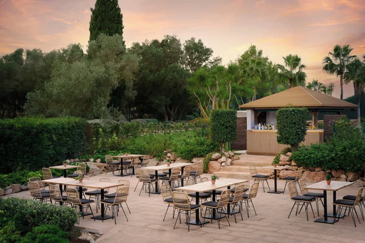 Marriott's Club Son Antem
