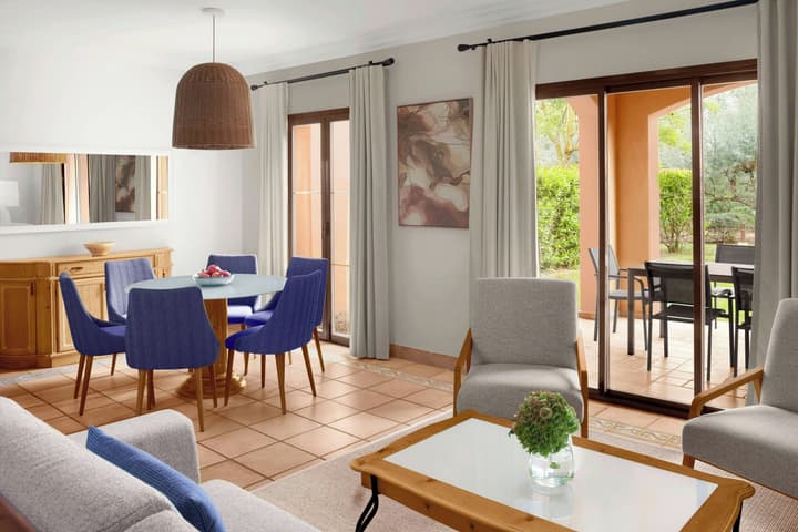 Marriott's Club Son Antem