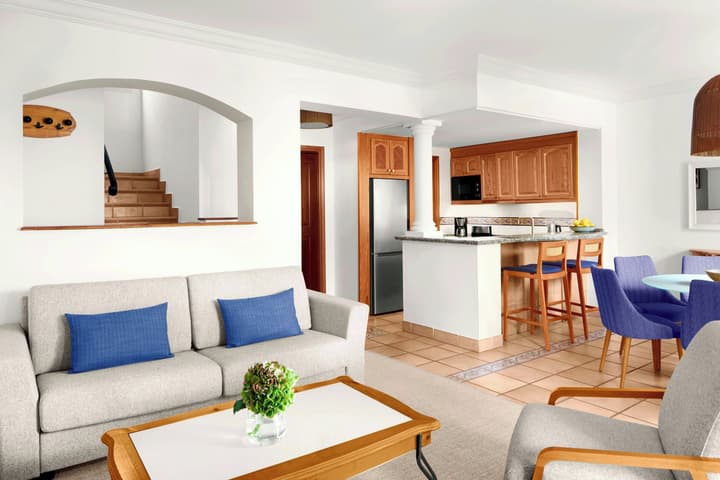 Marriott's Club Son Antem