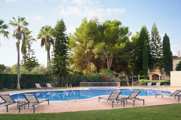 Marriott's Club Son Antem
