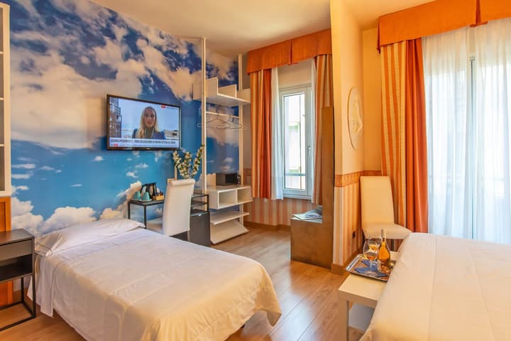 Hotel Jane