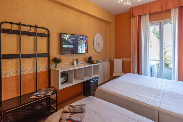 Hotel Jane