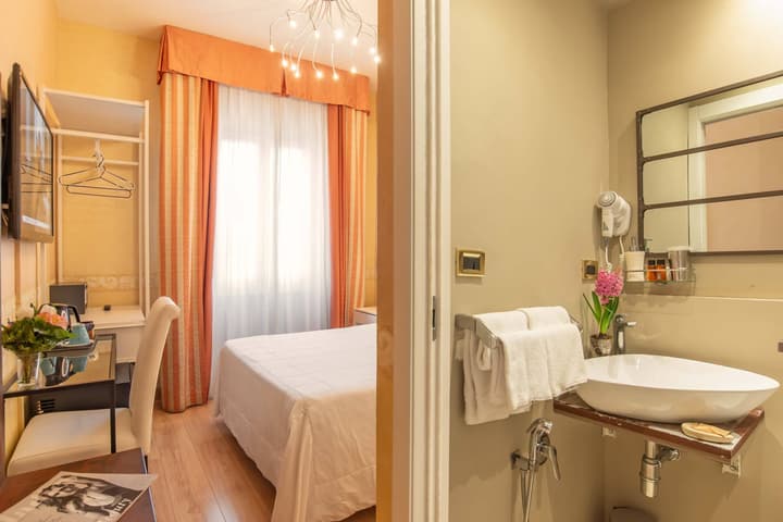 Hotel Jane