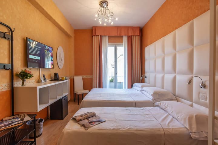 Hotel Jane