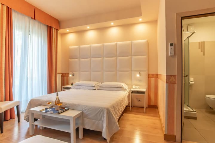 Hotel Jane