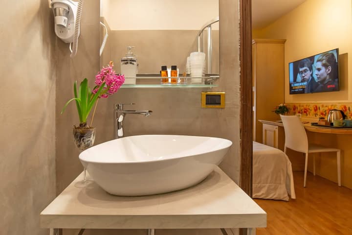 Hotel Jane