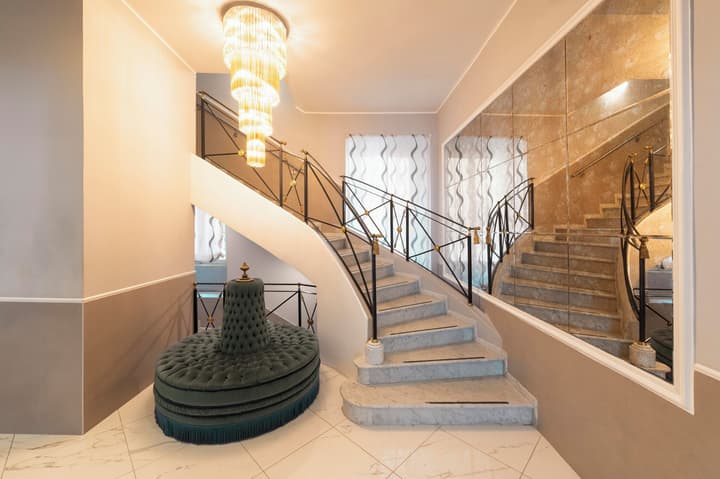 Hotel Virgilio