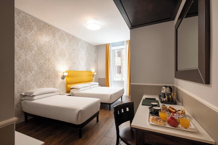 Hotel Virgilio