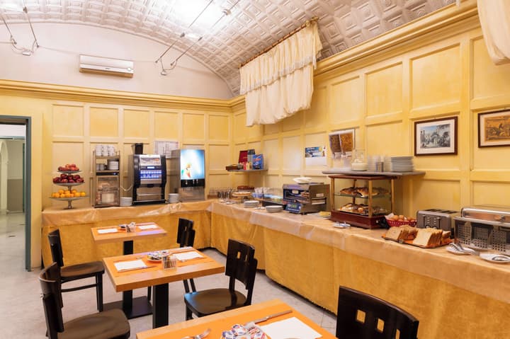 Hotel Virgilio