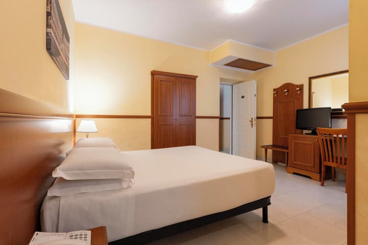 Hotel Virgilio