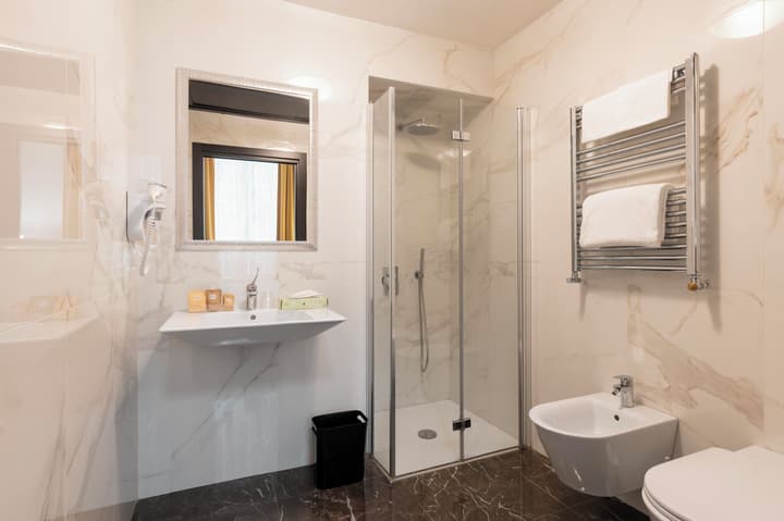 Hotel Virgilio