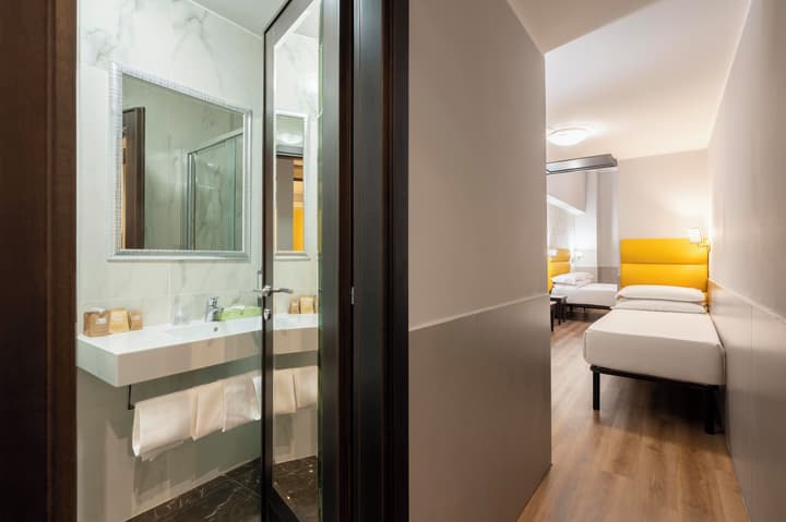 Hotel Virgilio