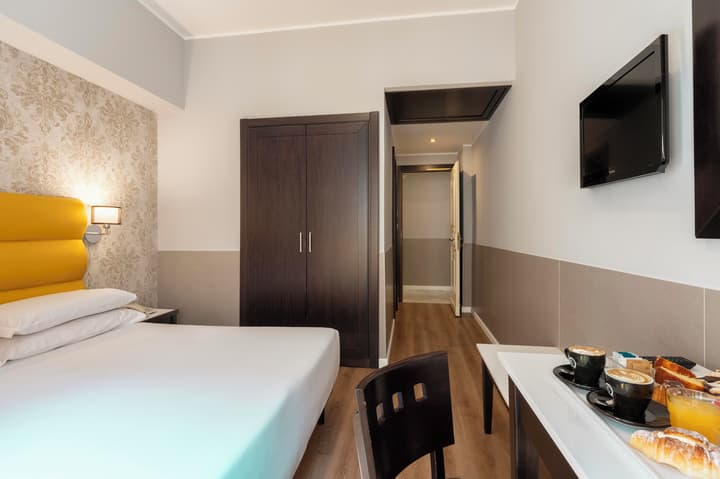 Hotel Virgilio