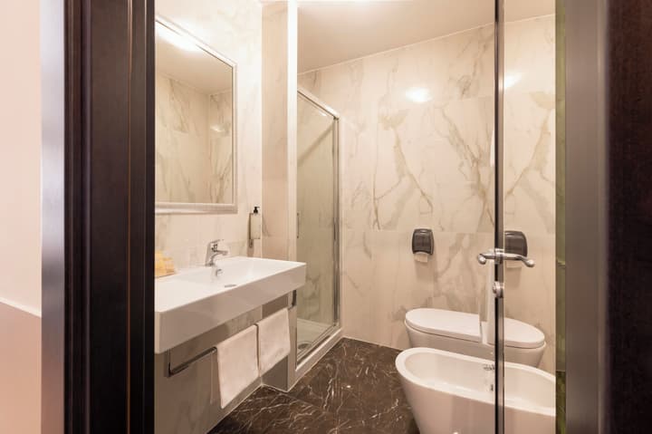 Hotel Virgilio