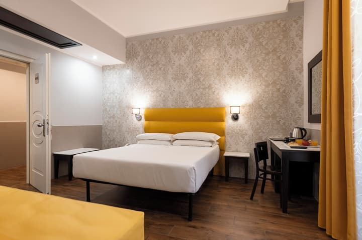 Hotel Virgilio