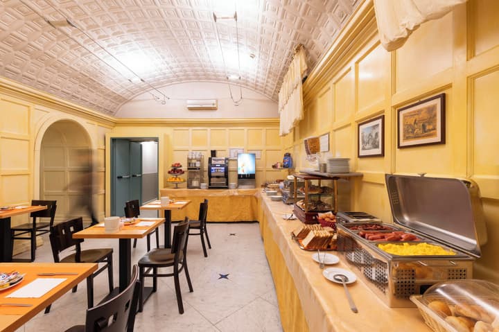 Hotel Virgilio