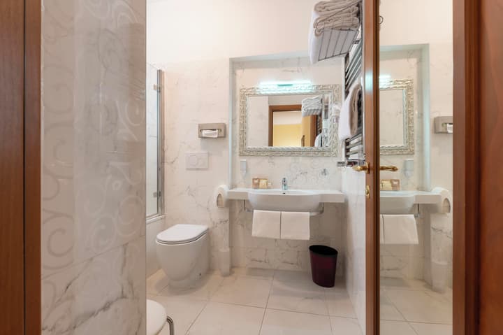 Hotel Virgilio