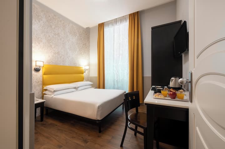 Hotel Virgilio