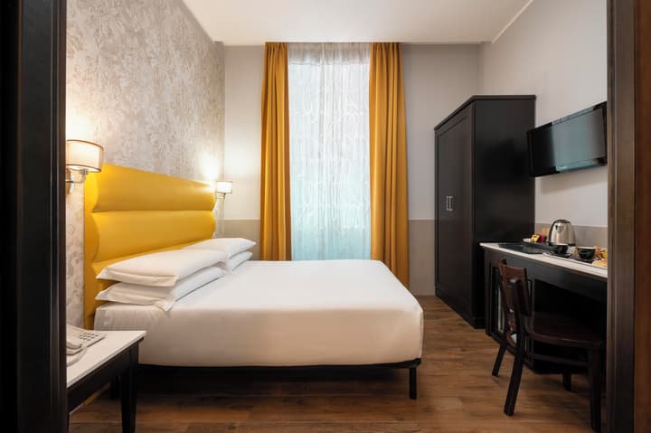 Hotel Virgilio
